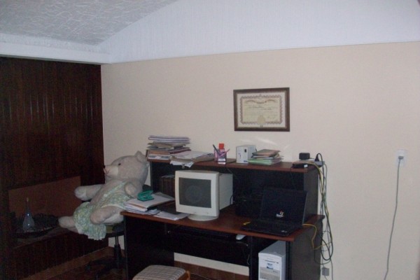 Casa Calle La Tablada 350