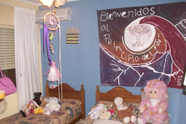 Casa Calle La Tablada 350