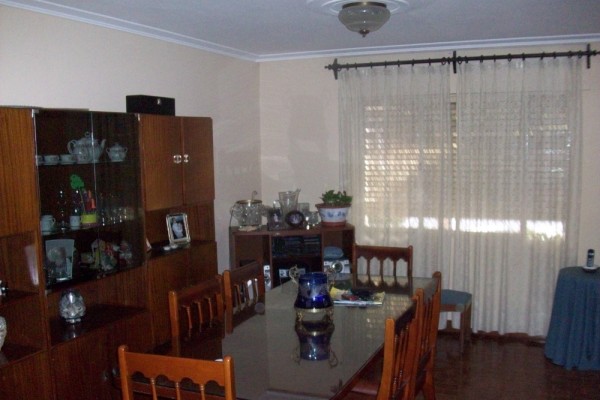 Casa Calle La Tablada 350