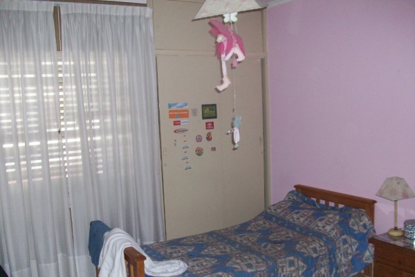 Casa Calle La Tablada 350