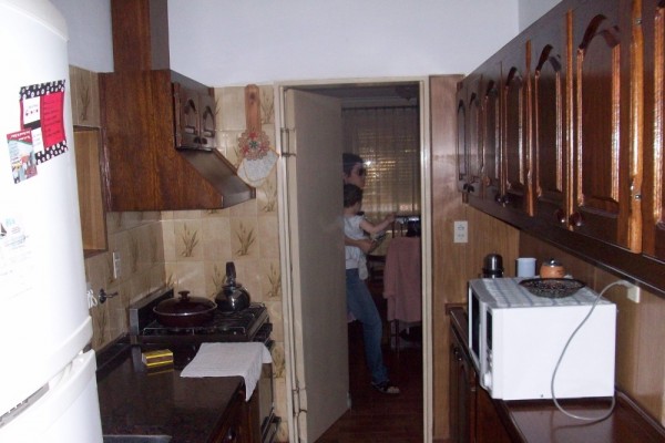 Casa Calle La Tablada 350