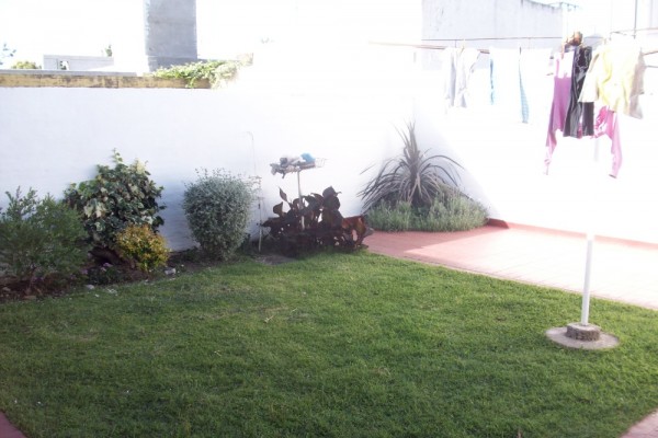 Casa Calle La Tablada 350