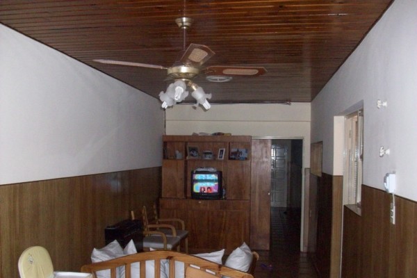 Casa Calle La Tablada 350