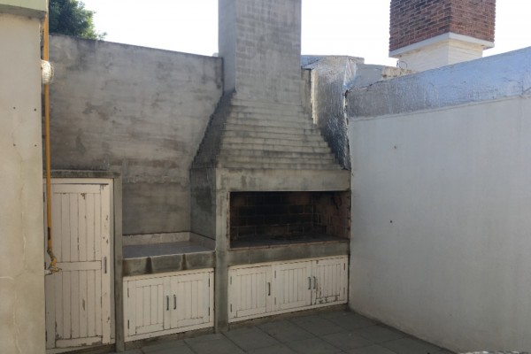 Casa Calle Intendente Matta 711 