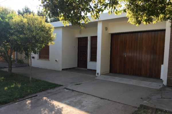 Casa Calle Intendente Matta 711 