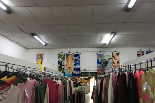 Local Calle San Martín 1040