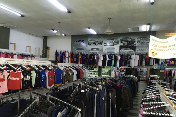 Local Calle San Martín 1040