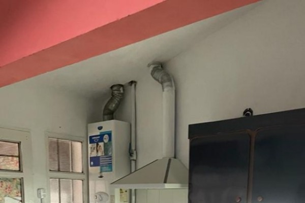 Casa calle Dean Funez 1329