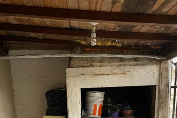 Casa calle Dean Funez 1329