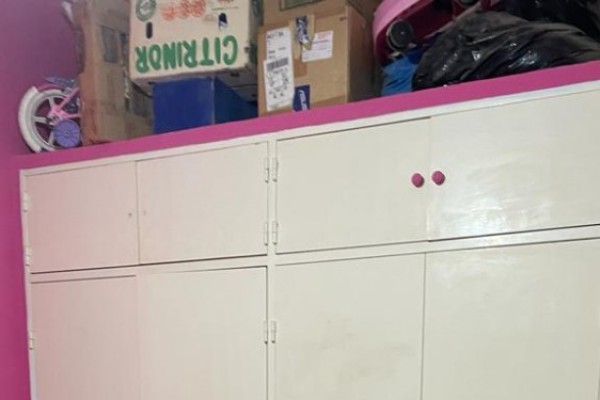 Casa calle Dean Funez 1329