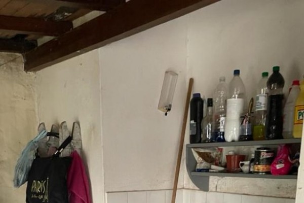 Casa calle Dean Funez 1329