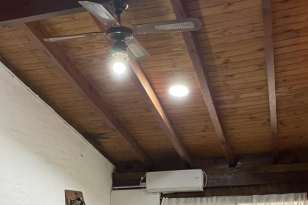 Casa calle Dean Funez 1329