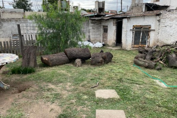 Casa calle Dean Funez 1329