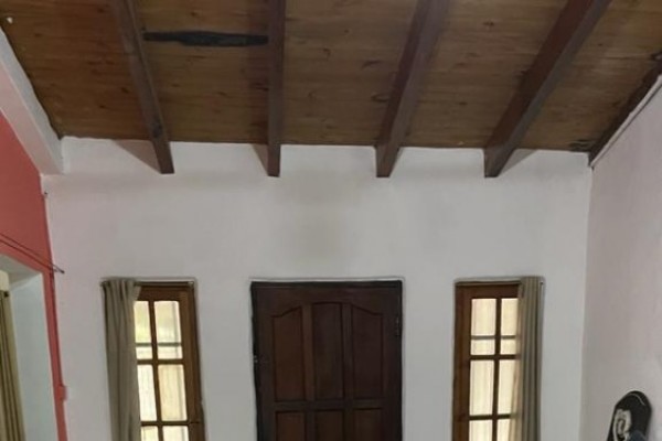 Casa calle Dean Funez 1329