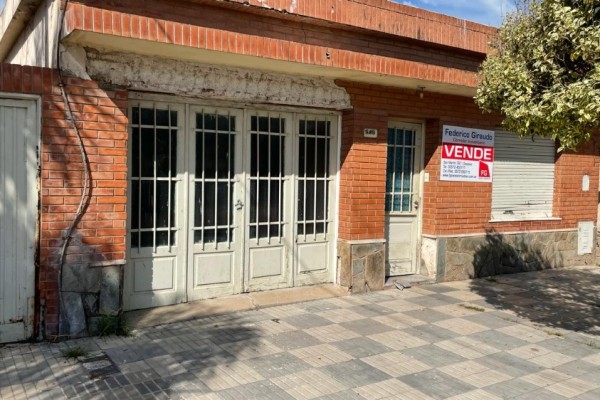 B. Mitre 550 - Ocativo