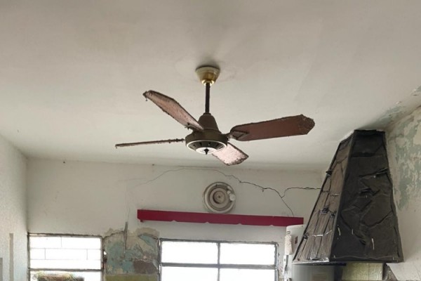 B. Mitre 550 - Ocativo