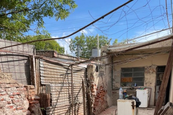 B. Mitre 550 - Ocativo