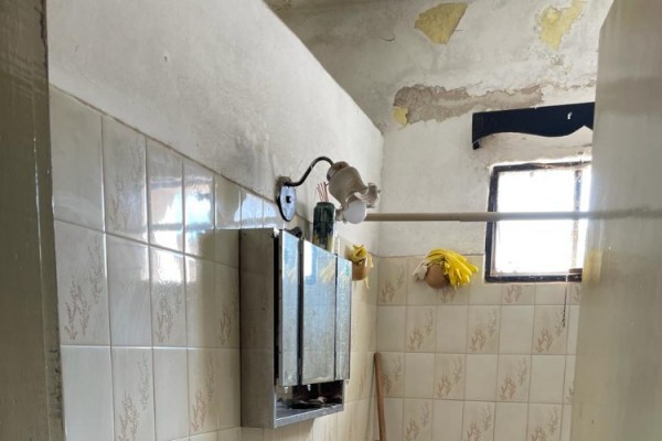 B. Mitre 550 - Ocativo