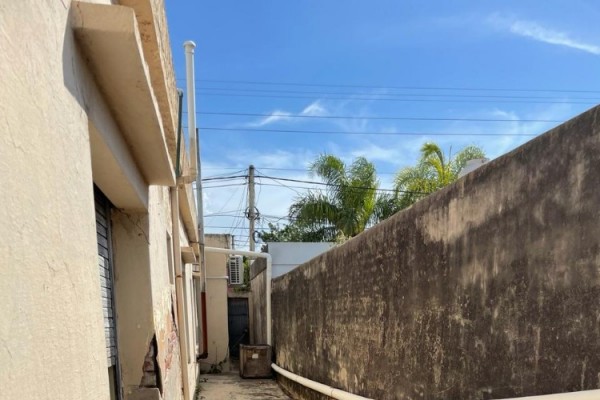 B. Mitre 550 - Ocativo