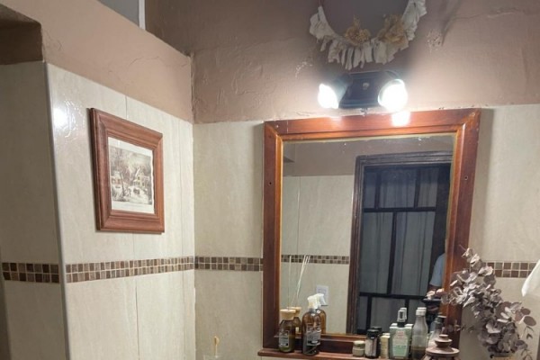 Casa Calle 25 de Mayo 319