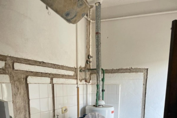 Casa Calle 25 de Mayo 319