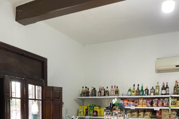 Casa Calle 25 de Mayo 319