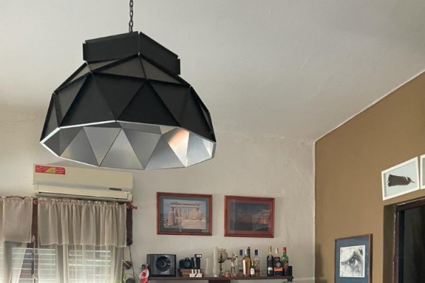 Casa Calle 25 de Mayo 319