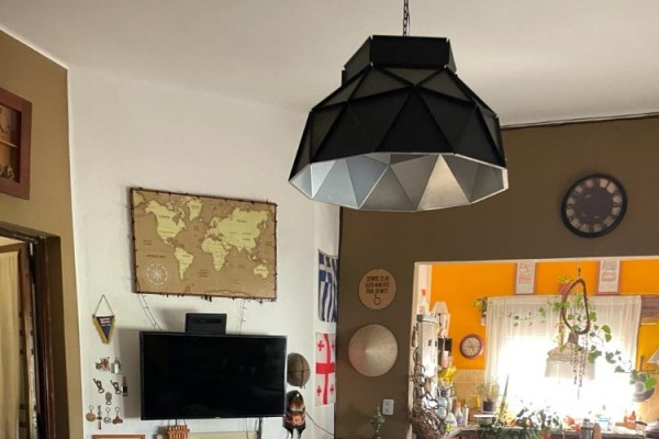 Casa Calle 25 de Mayo 319