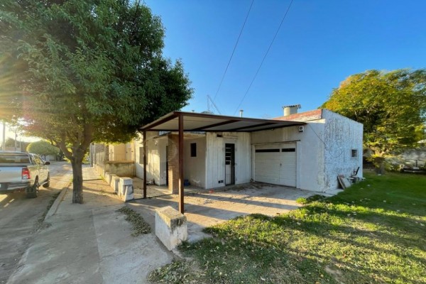 Calle 25 de Febrero al  80