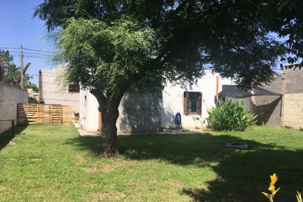 Calle 25 de Febrero al  80