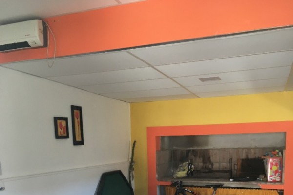 Calle 25 de Febrero al  80