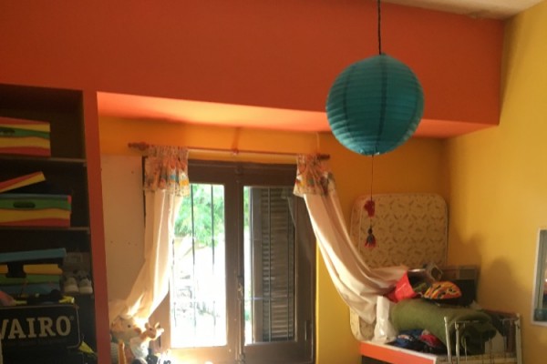 Calle 25 de Febrero al  80