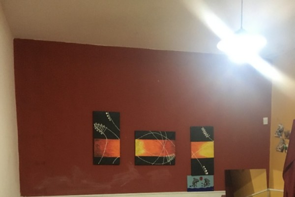 Calle 25 de Febrero al  80