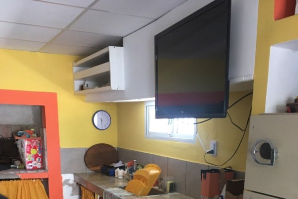 Calle 25 de Febrero al  80