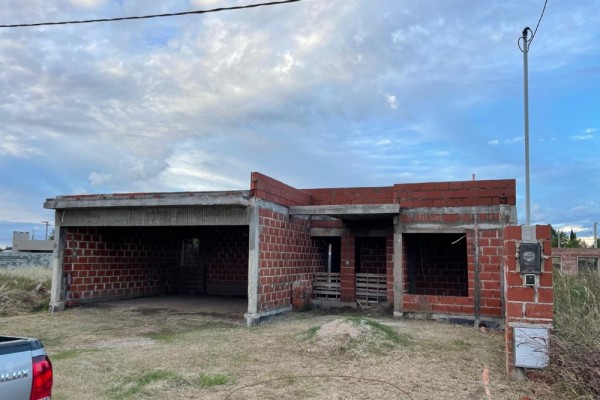 Obra en  Loteo Portales del Sol