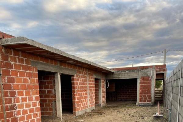 Obra en  Loteo Portales del Sol