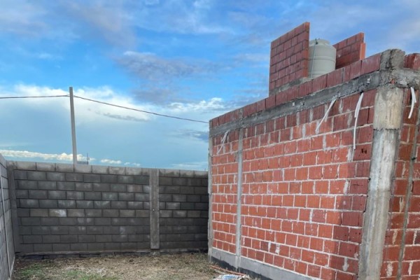 Obra en  Loteo Portales del Sol