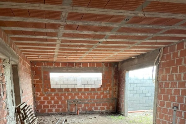 Obra en  Loteo Portales del Sol