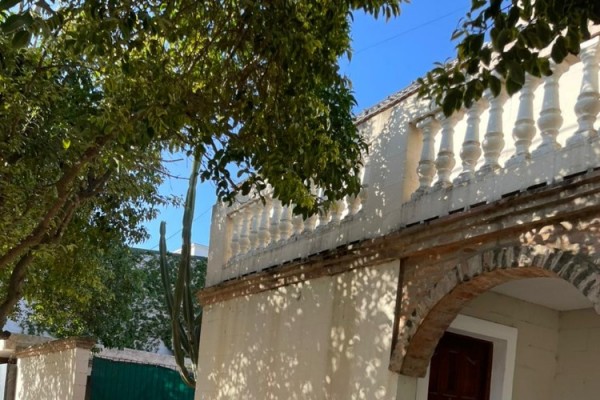 Dúplex Costa Rica Esquina Uruguay