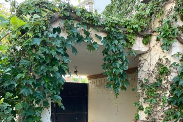 Dúplex Costa Rica Esquina Uruguay