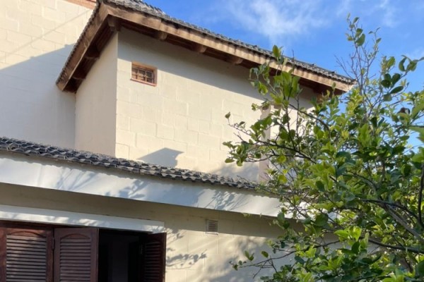 Dúplex Costa Rica Esquina Uruguay