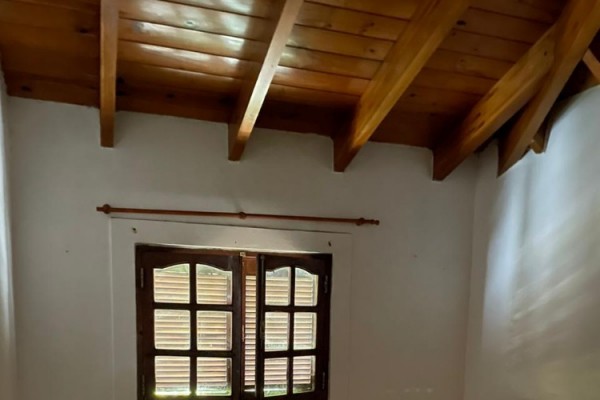 Dúplex Costa Rica Esquina Uruguay