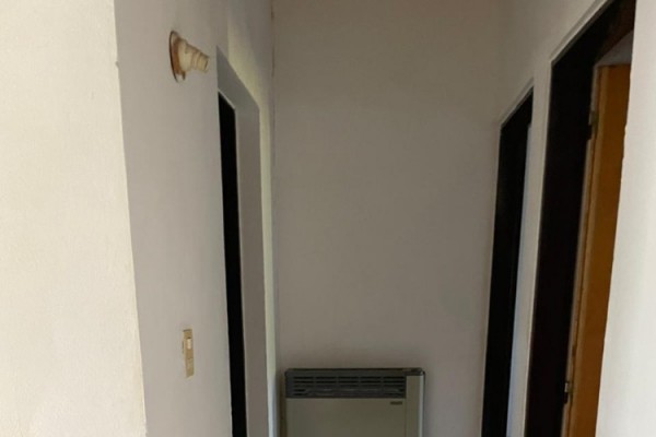 Dúplex Costa Rica Esquina Uruguay