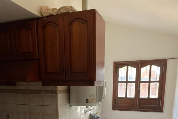 Dúplex Costa Rica Esquina Uruguay