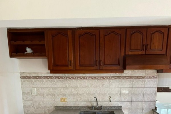 Dúplex Costa Rica Esquina Uruguay