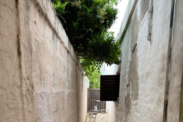 Casa Calle Pueryrredón 352