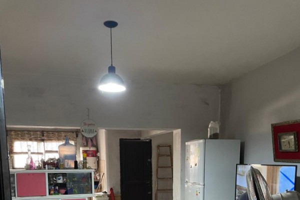 Casa Calle Pueryrredón 352