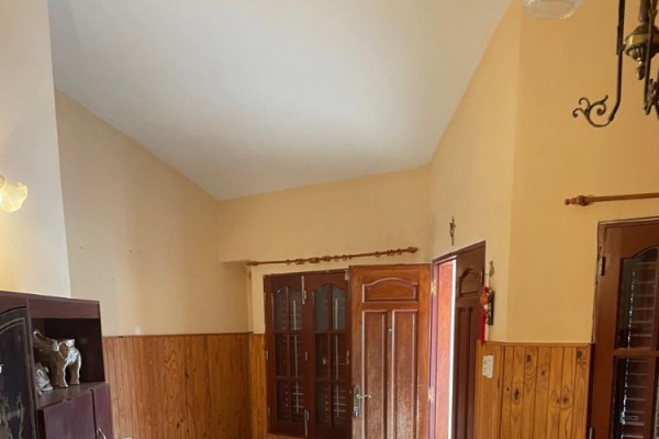 Casa H. Irigoyen 562