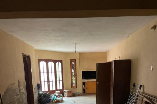 Casa H. Irigoyen 562