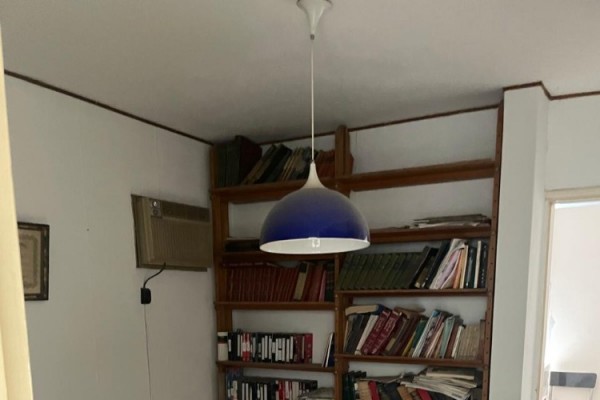 Casa Calle 9 de Julio Frente Plaza San Martín